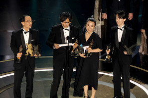 【第96回アカデミー賞】『ゴジラ-1.0』が視覚効果賞を受賞！ アジア初の快挙達成 画像