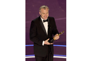 【第96回アカデミー賞】クリストファー・ノーランが監督賞！『オッペンハイマー』で頂点を極める 画像