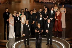 【第96回アカデミー賞】作品賞は『オッペンハイマー』 最多7部門受賞 画像