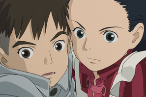 米アカデミー賞受賞記念『君たちはどう生きるか』英語吹替版上映決定　3月20日から 画像