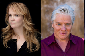 クリストファー・ロイド＆リー・ トンプソン＆トム・ウィルソン＆ピーター・ウェラー来日決定「大阪コミコン2024」 画像