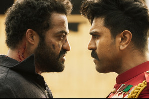 『ＲＲＲ』S.S.ラージャマウリ監督凱旋！ “絶叫上映”3月18日実施 画像