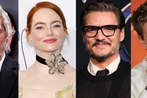 アリ・アスター監督×A24の最新作にホアキン・フェニックス、エマ・ストーン、ペドロ・パスカル、オースティン・バトラーら出演 画像