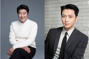 ソン・ガンホ初のドラマ＆キム・ヘス、チ・チャンウクら登場！2024年ディズニープラスの韓国ドラマ一挙解禁 画像