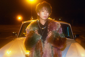 北山宏光主演「君が獣になる前に」主題歌が決定 「作詞にも参加」 画像