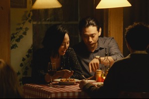 『パスト ライブス／再会』グレタ・リー、言語“コーチ”は『パラサイト』の名通訳 画像