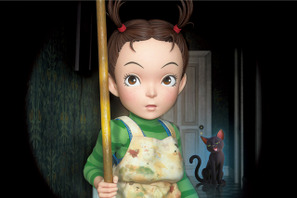 スタジオジブリ「アーヤと魔女」声優キャスト・あらすじ・登場キャラクターまとめ【金曜ロードショー放送】 画像