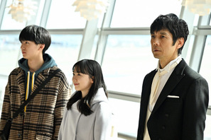 前向きなタイトル回収に「嬉しい」「希望がある」の声上がる「さよならマエストロ」最終話 画像