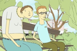 第2回新潟国際アニメーション映画祭が閉幕、グランプリは『アダムが変わるとき』 画像