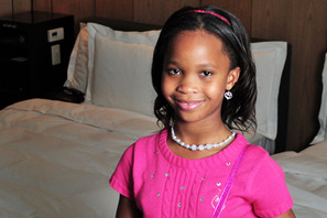 クヮヴェンジャネ・ウォレス　21世紀生まれのオスカー候補は「アカデミー賞を知らなかった」 画像