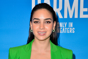 メリッサ・バレラ、『スクリーム7』からの解雇は「本当に悲しい」ジェナ・オルテガとの仲良しぶりも明かす 画像