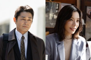 安田顕、成長した高橋海人“Q”を演じる　桜井ユキも出演「95」 画像