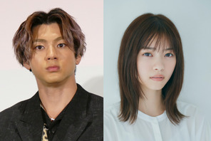 山田裕貴＆西野七瀬「結婚いたしました」連名で報告　ドラマ「ハコヅメ」ファンも祝福 画像