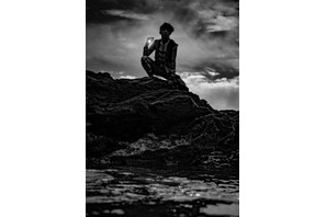 高橋一生“露伴”の最新作「密漁海岸」＆映画『岸辺露伴 ルーヴルへ行く』放送決定 画像