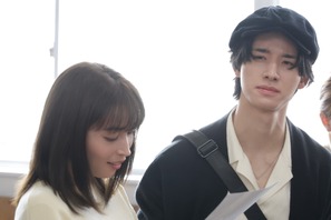 JO1佐藤景瑚、月9「366日」出演　ムードメーカー的存在の広瀬アリス＆眞栄田郷敦の同級生に 画像