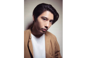 賀来賢人、「忍びの家」で組んだデイヴ・ボイルと制作会社設立「自由なクリエイティブを」 画像