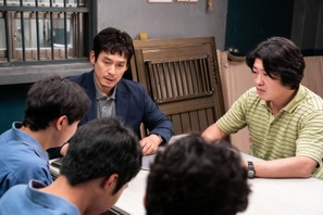 ソル・ギョング、少年たちの冤罪を晴らすため奮闘『罪深き少年たち』予告＆場面写真 画像