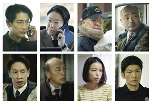 阿部サダヲ＆ディーン・フジオカ＆「アンナチュラル」大倉孝二ら『ラストマイル』新キャスト発表 画像