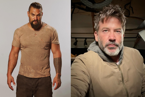 ジェイソン・モモア＆ジョー・フラニガン来日決定「大阪コミコン2024」 画像