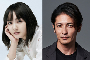 葵わかな＆玉木宏が父娘役で共演 BS時代劇「おいち不思議がたり」制作決定 画像