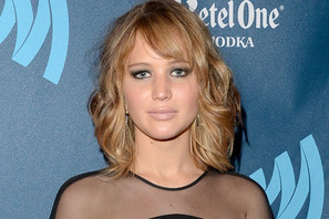 第24回GLAAD賞にJ・ローレンス、L・ディカプリオらスターが集結 画像