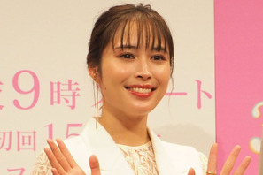 広瀬アリス、眞栄田郷敦＆坂東龍汰らと「366日」リアタイ報告 画像