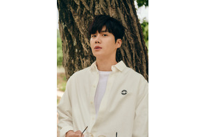 『貴公子』で映画初主演、キム・ソンホが明かす撮影秘話とパク・フンジョン監督の魅力 画像