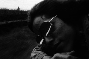 22年を経て公開！　ガス・ヴァン・サント幻の一作『マラノーチェ』公開記念イベント 画像