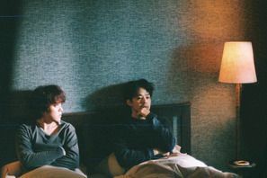 池松壮亮＆若葉竜也共演『ぼくのお日さま』カンヌ「ある視点」部門正式出品 画像