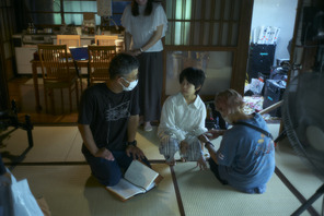 杏主演の映画『かくしごと』監督・関根光才が託した思い「傷が癒える人がいるかもしれない」 画像