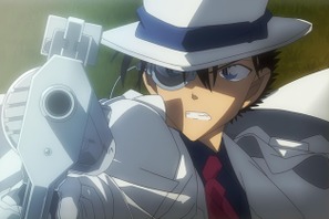 『名探偵コナン 紺青の拳』声優キャスト・あらすじ・登場キャラクターまとめ【金曜ロードショー 4月12日放送】 画像