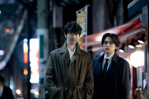 長谷川博己“明墨”が証人に放ったアドバイスに「泣けた」「痛快だった」の声上がる…「アンチヒーロー」1話 画像