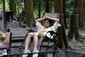 河合優実主演『ナミビアの砂漠』カンヌ国際映画祭・監督週間に正式出品決定 画像