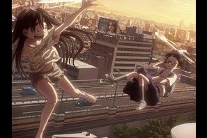 映画『デデデデ』物語はクライマックスへ！ 後章の本予告公開 画像