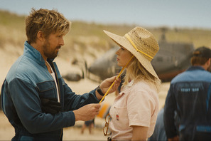 ライアン・ゴズリング＆エミリー・ブラント『フォールガイ』規格外アクション＆キャストの場面写真 画像