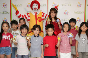 親分ゆずりの「あっぱれ！」披露　大沢プリンセス姿に自分でホレボレ 画像