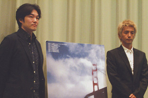 衝撃の過去を明かし、出家した保阪尚希が日本の自殺問題を斬る！ 画像