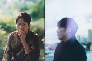 「イクサガミ」実写化への挑戦 岡田准一×藤井道人監督×原作・今村翔吾のクロストーク公開 画像