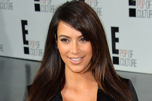 キム・カーダシアンとクリス・ハンフリーズ、正式に離婚へ 画像