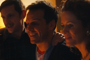 クレア・フォイ、ラストシーンは「本気で泣いていました」『異人たち』インタビュー＆本編映像到着 画像