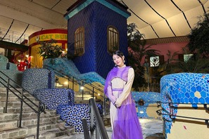 清原果耶＆清野菜名＆高畑充希らが「ジブリパーク」で名曲披露　神木隆之介が案内役の特番放送へ 画像