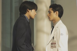 錦戸亮“郁弥”の助け舟で首謀者が明らかに…「こんなに早く犯人がわかるなんて」の声上がる「Re:リベンジ　欲望の果てに」3話 画像