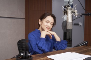 永作博美が朗読、湊かなえ「サファイア」Audible配信開始 画像