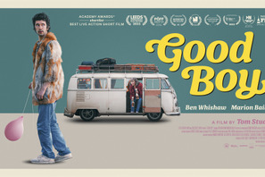 仲里依紗＆福士蒼汰らの監督作、ベン・ウィショー主演作ほか約270作品上映「SSFF ＆ ASIA 2024」 画像