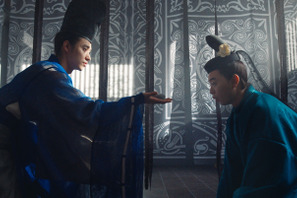 【インタビュー】『陰陽師0』呪術監修・加門七海が明かす劇中に散りばめられた巧妙な“仕掛け” 画像