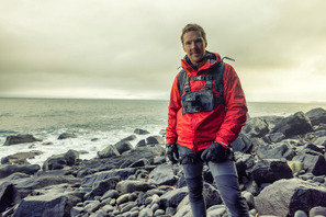 ベネディクト・カンバーバッチ＆リタ・オラがサバイバル生活挑戦「ランニング・ワイルド」新シーズン放送 画像