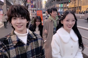 「私たち結婚しました5」Wデート回　堀未央奈「握手会も行ったことある」告白も 画像