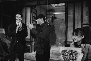 ワン・イーボー「監督と全スタッフの努力で生まれた」トニー・レオン共演『無名』への思い語る 画像