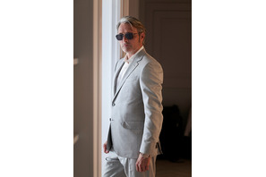 小島秀夫×マッツ・ミケルセンが対談「大阪コミコン 2024」 画像