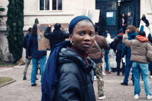 「見えない女性たちを可視化したかった」『バティモン5』ラジ・リ監督が明かす 画像